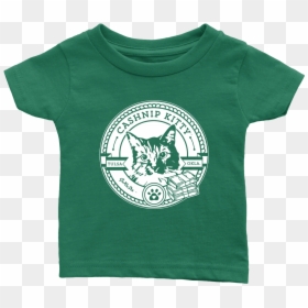 T-shirt, HD Png Download - white grass png