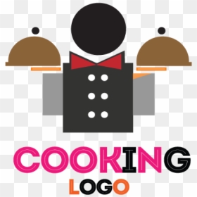 Logo For Cooking Company, HD Png Download - cooking logo png