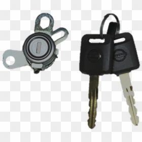 Key, HD Png Download - llaves png
