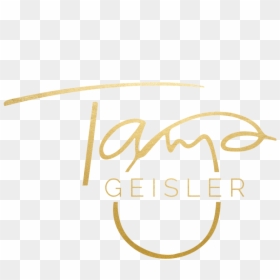 Final Tg New Logo Copy-03 , Png Download - Calligraphy, Transparent Png - lama png