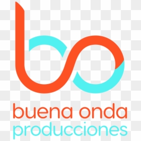 Buena Onda Producciones - Graphic Design, HD Png Download - ondas de sonido png
