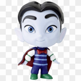 Super Monsters Drac Shadow - Super Monsters Drac Toys, HD Png Download - png monster