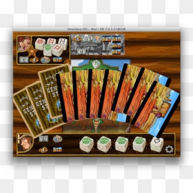 Screenshot, HD Png Download - pc game png