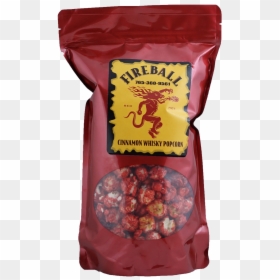 Junk Food, HD Png Download - png fireball