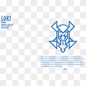 Graphic Design, HD Png Download - norse png