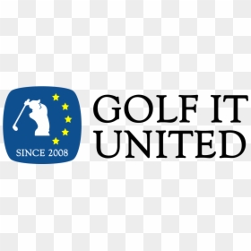 Golf It United - Dj Ironik Album Cover, HD Png Download - golf with friends png