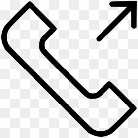 Png File Svg - Telephone, Transparent Png - telephone clipart png