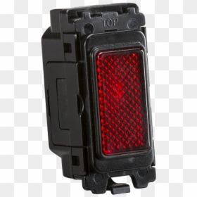 Knightsbridge Grid Indicator Module Red"  Title="knightsbridge - Parallel, HD Png Download - red grid png