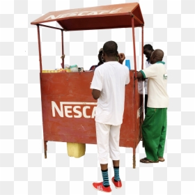Canopy, HD Png Download - nescafe png