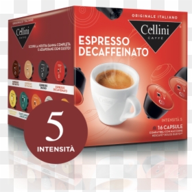Capsule Compatibili Dolce Gusto, HD Png Download - nescafe png