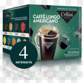 Capsule Compatibili Dolce Gusto, HD Png Download - nescafe png