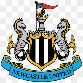 Logos Clipart Football Club - Newcastle United Logo Vector, HD Png Download - pug vector png