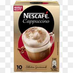Nescafe Sachet Gold Price Ksa, HD Png Download - nescafe png