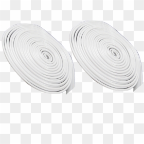 Spiral, HD Png Download - rainbow strip png