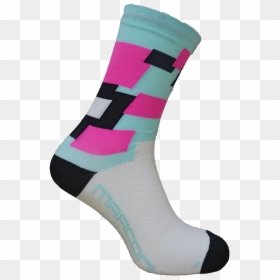 Sock, HD Png Download - fondos azules png