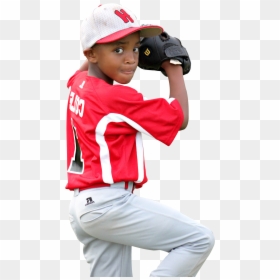 Baseball Player Png - Baseball, Transparent Png - baseball player clipart png