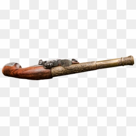 Firearm, HD Png Download - medieval army png
