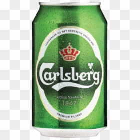 Öl Carlsberg, HD Png Download - cerveza presidente png
