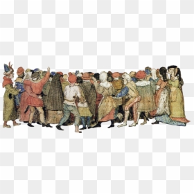 Medieval Army Png, Transparent Png - medieval army png