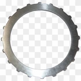 Circle, HD Png Download - steel plate png