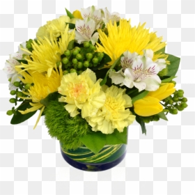 Flower, HD Png Download - splash clipart png