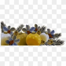 Christmas Tree, HD Png Download - christmas background images png