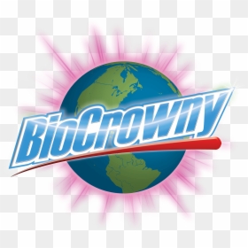 Biocrowny Es Un Corporativo Fundado En 2014, Dedicada - Graphic Design, HD Png Download - articulos de limpieza png