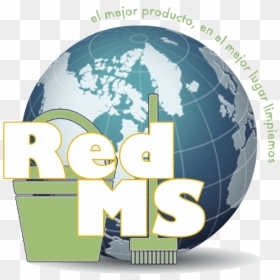 Red Multiservicios - Empresa De Servicios, HD Png Download - articulos de limpieza png
