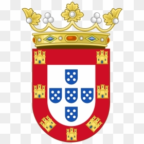 Coats Of Arms Of Portugal, HD Png Download - perejil png