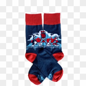 Mnabbeyrd Sock Two, HD Png Download - abbey road png