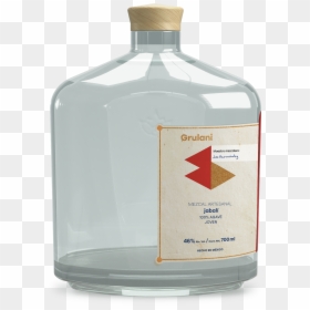 Mezcal, HD Png Download - sin png