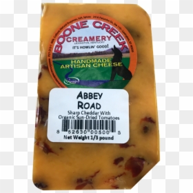 Colby Cheese, HD Png Download - abbey road png