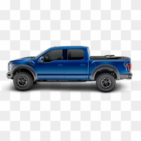 Ford F-150, HD Png Download - car profile png
