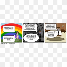 Cartoon, HD Png Download - walls png