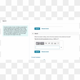 Screenshot, HD Png Download - bucket of water png