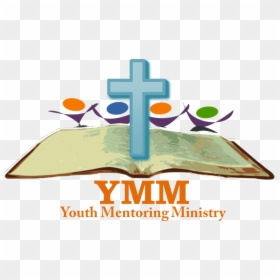 Youth Mentoring Ministry - Cross, HD Png Download - beach party png