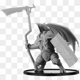 Demon Prince Of Plague, HD Png Download - demon tail png