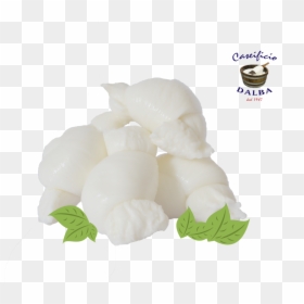 Thumb Image - Nodini Mozzarella Png, Transparent Png - mozzarella png