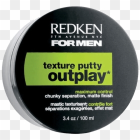 Redken For Men, HD Png Download - circle texture png