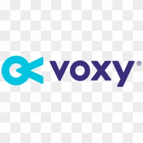 Voxy English, HD Png Download - vector lineas png