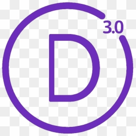 Divi-logo - Divi Page Builder Logo, HD Png Download - drop down menu png