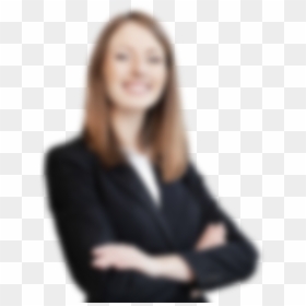 Girl, HD Png Download - office woman png