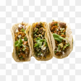 Taquitos Freetoedit - Like Tacos, HD Png Download - moño regalo png