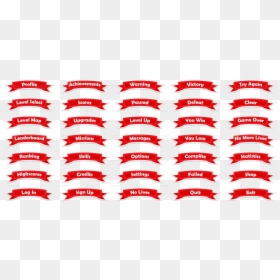 Canada Day, HD Png Download - flat banner png