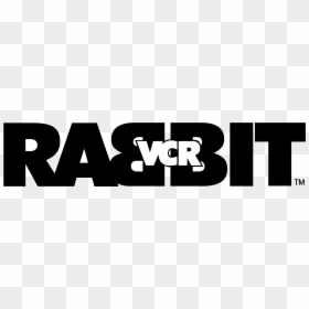 Rabbit Vw Vector, HD Png Download - rabbit vector png