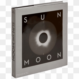 Circle, HD Png Download - sun moon png