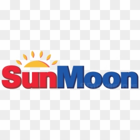 Sunmoon Food, HD Png Download - sun moon png