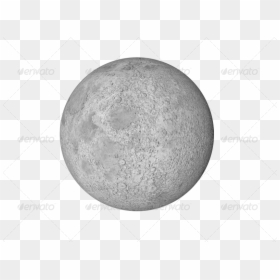 Sphere, HD Png Download - sun moon png