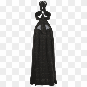 Little Black Dress, HD Png Download - white lace ribbon png