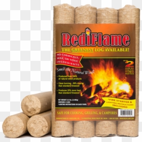 Rediflame Products 04 White - Flame, HD Png Download - burning match png
